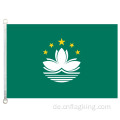 Macau Flagge 100% Polyester 90*150cm